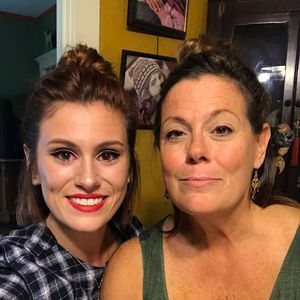 Meet your Posher, Maggie